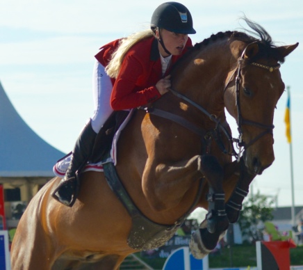 Hagen future champions hagen tuskland josephine bøgh van dejk josephine laurenz BØGH