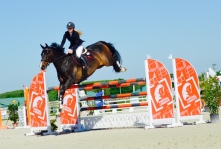 JBK Van Dejk Laurenz Jbk Horse show 2019 odense Nike FC Josephine Bøgh Boegh josephine Bogh